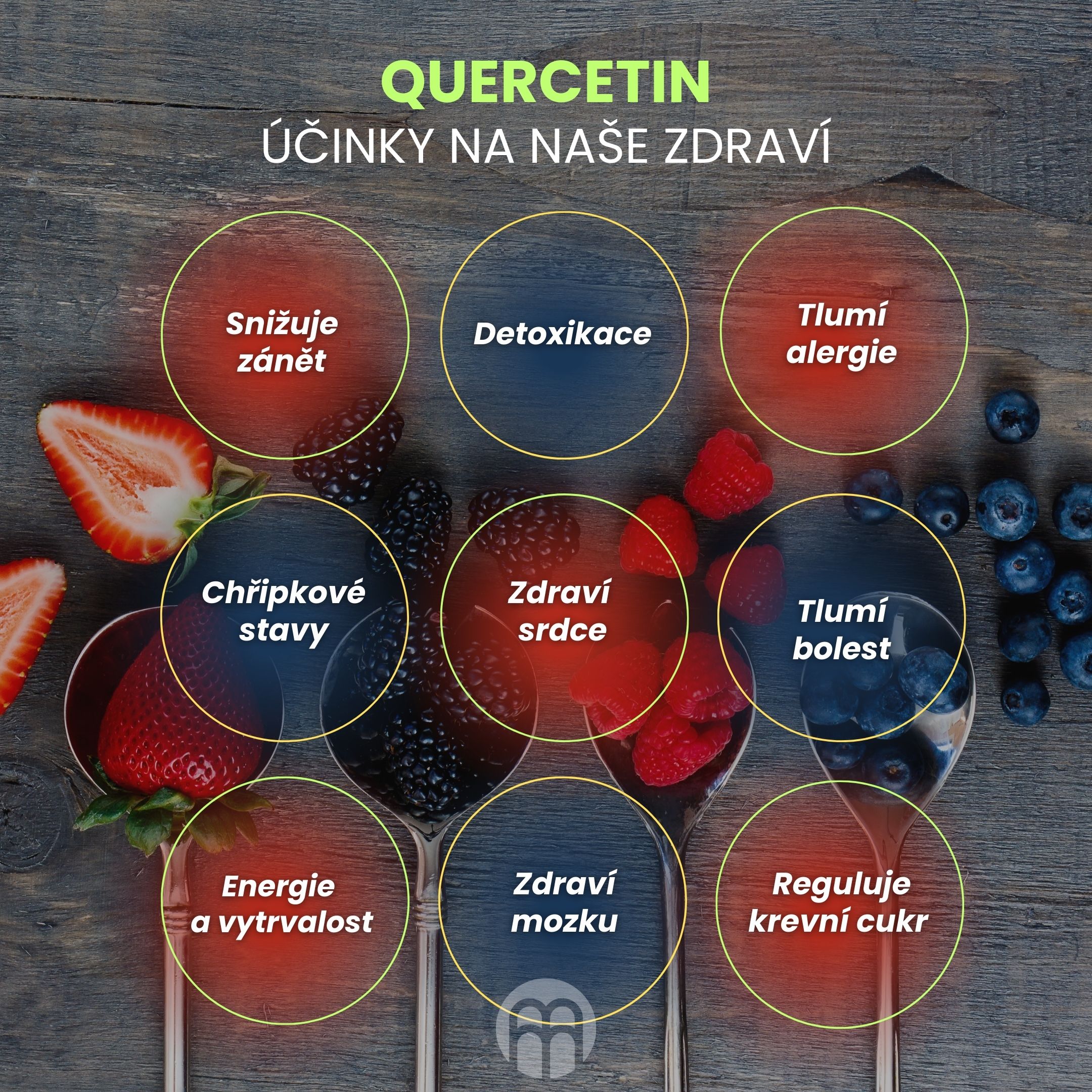 Quercetin